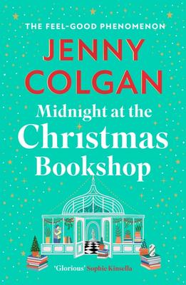 Midnight at the Christmas Bookshop by Jenny Colgan