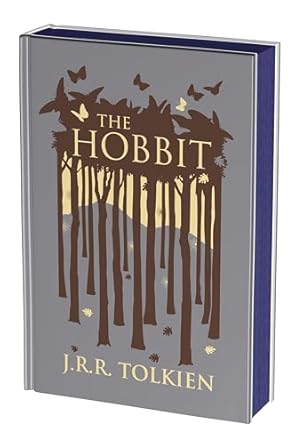 The Hobbit Collector's Edition by J R R Tolkien