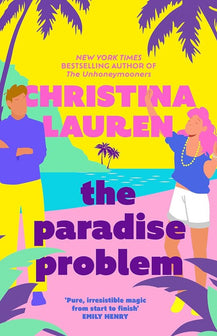 The Paradise Problem by Christina Lauren