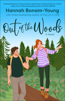 Out of the Woods by Hannah Bonam-Young