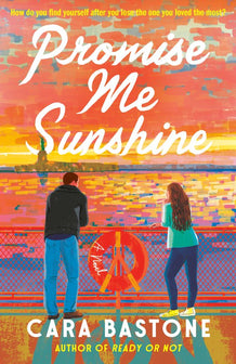 Dial Delights- Promise Me Sunshine by Cara Bastone