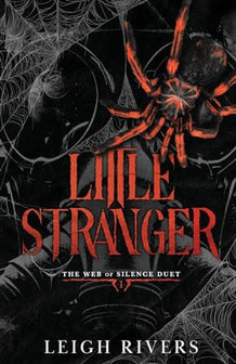 Little Stranger by Leigh Rivers