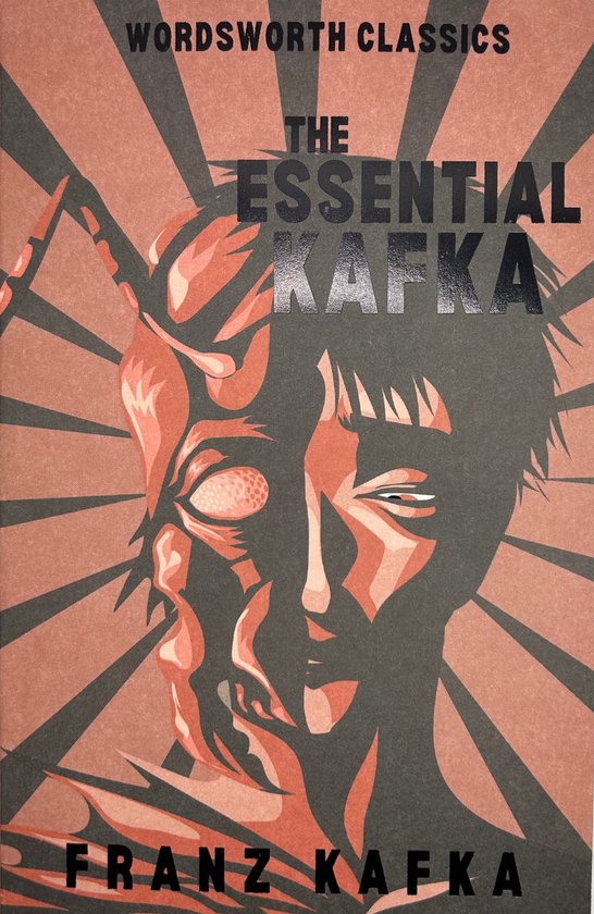 The Essential Kafka by Franz Kafka