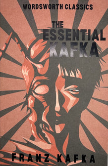 The Essential Kafka by Franz Kafka