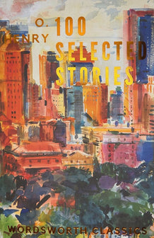 Selected Stories O Henry by O. Henry