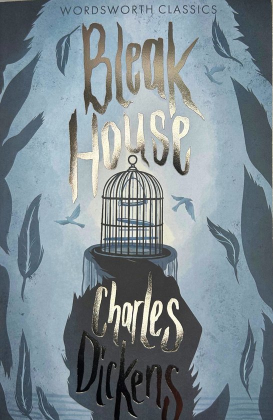 Bleak House by Charles Dickens