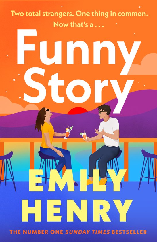 Henry, E: Funny Story by Emily Henry