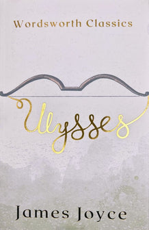 Ulysses by James Joyce