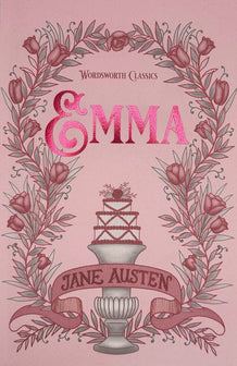 Emma by Jane Austen