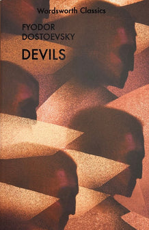 Devils by Fyodor Dostoyevsky