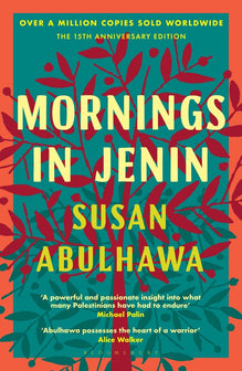 Mornings in Jenin by Susan Abulhawa