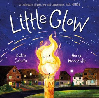 Little Glow by Katie Sahota