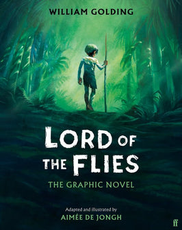 Lord of the Flies by William Golding