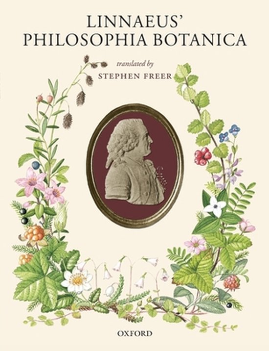 Linnaeus' Philosophia Botanica by Carl Linnaeus