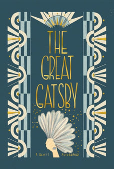 The Great Gatsby (Wordsworth Collector's Editions by F. Scott Fitzgerald