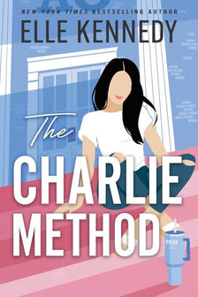 Campus Diaries - The Charlie Method by Elle Kennedy