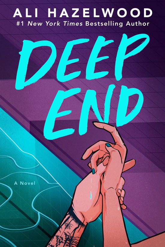 Deep End by Ali Hazelwood