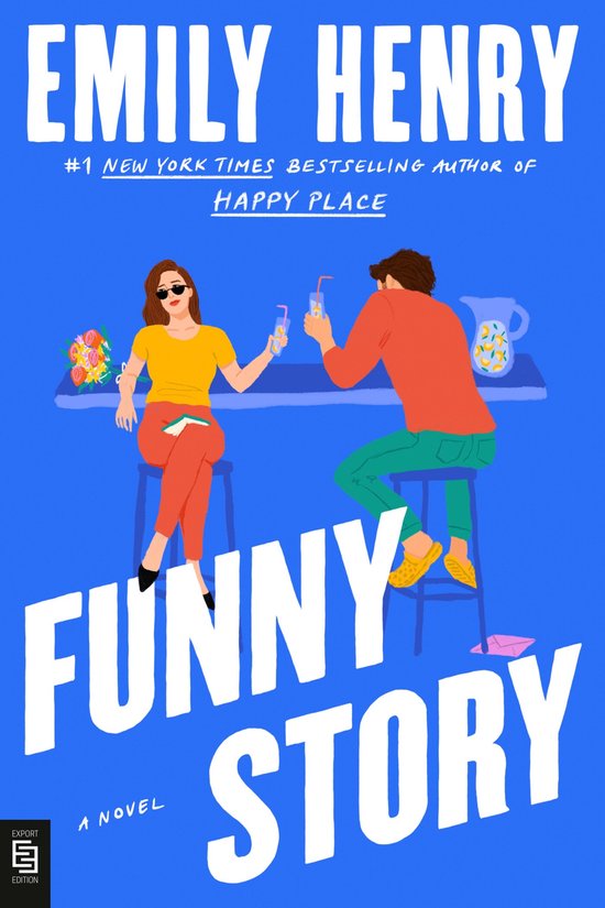 Funny Story by Emily Henry