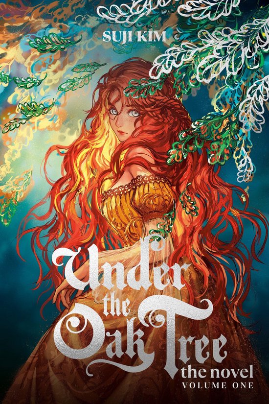 Under the Oak Tree - Novel- Under the Oak Tree: Volume 1 (The Novel) by Suji Kim