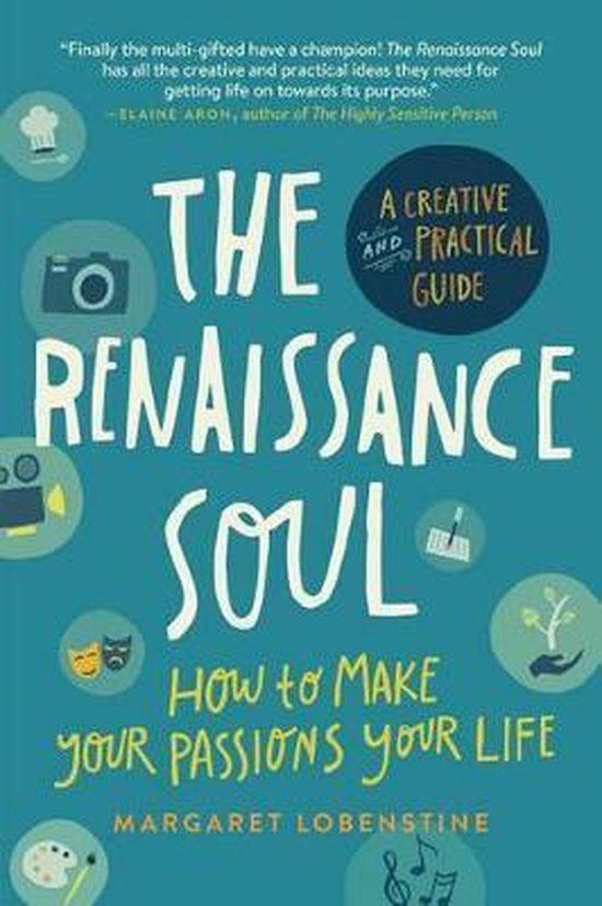 The Renaissance Soul by Margaret Lobenstine