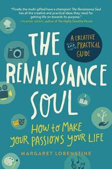 The Renaissance Soul by Margaret Lobenstine