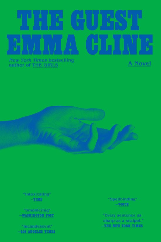 The Guest by Emma Cline