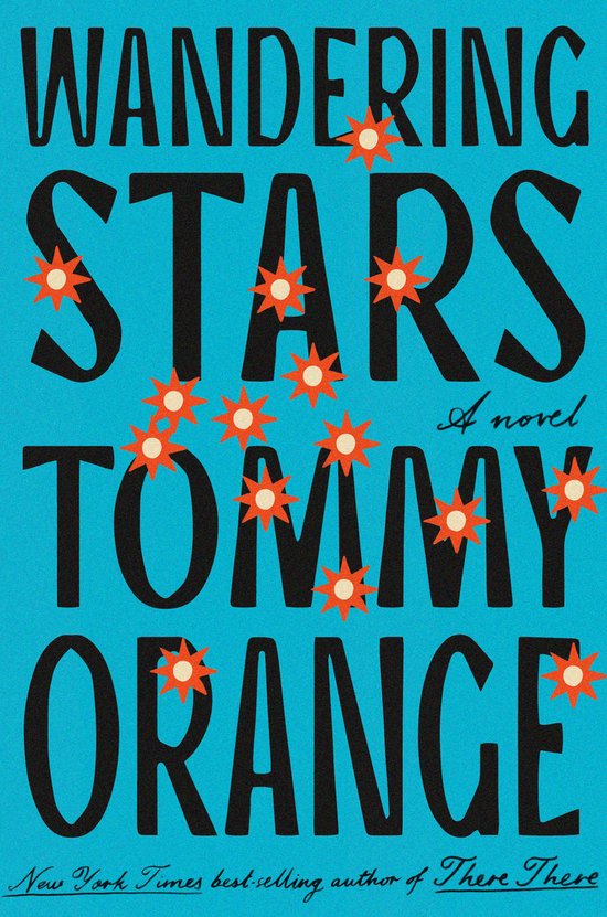 Wandering Stars by Orange, Tommy