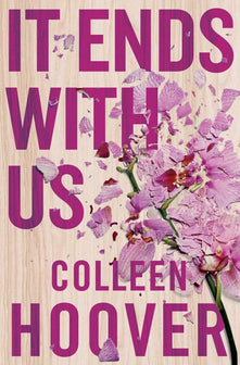 It Ends With Us by Colleen Hoover