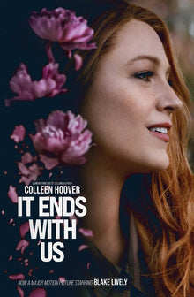 It Ends With Us by Colleen Hoover