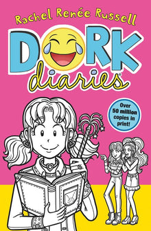 Dork Diaries- Dork Diaries by Rachel Ren�E Russell