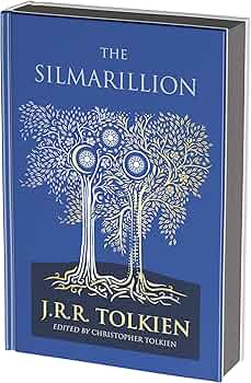 The Silmarillion Collector's Edition by J R R Tolkien