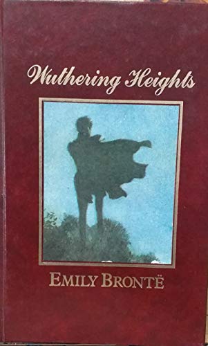 Wuthering Heights (The Great Writers Library)