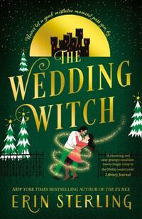 Graves Glen-The Wedding Witch by Erin Sterling