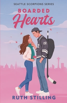 Boarded Hearts by Ruth Stilling