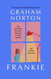 Frankie by Graham Norton