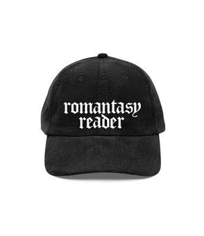 Rebecca Yarros's Fourth Wing: Romantasy Reader Hat by Out Of Print