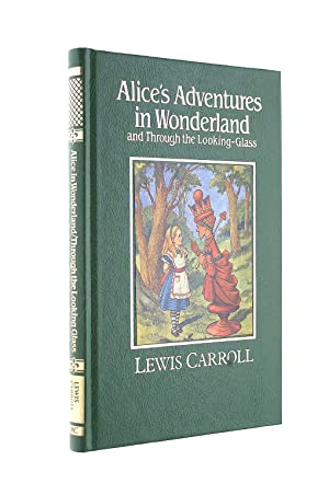 Alice's Adventures in Wonderland (The Great Writers Library)