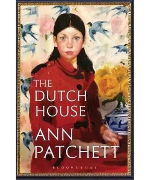 The Dutch House by Ann Patchett te koop op hetbookcafe.nl