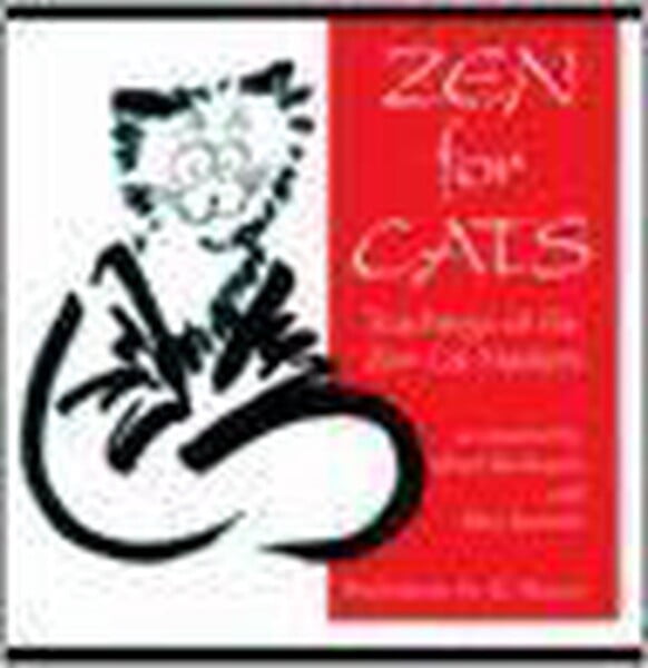 Zen For Cats by Alfred Birnbaum te koop op hetbookcafe.nl