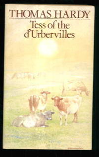 Tess Of The D'urbervilles by Thomas Hardy te koop op hetbookcafe.nl