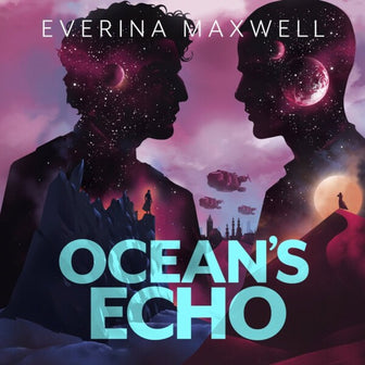 Ocean's Echo by Everina Maxwell te koop op hetbookcafe.nl