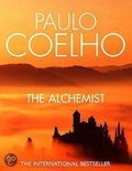 Alchemist by Paulo Coelho te koop op hetbookcafe.nl