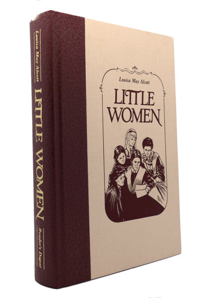 Little Women by Louisa May Alcott te koop op hetbookcafe.nl