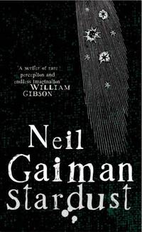 Stardust by Neil Gaiman te koop op hetbookcafe.nl