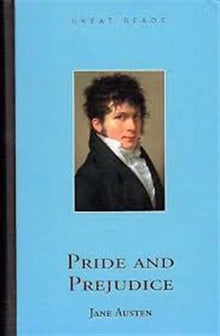 Pride And Prejudice by Jane Austen te koop op hetbookcafe.nl