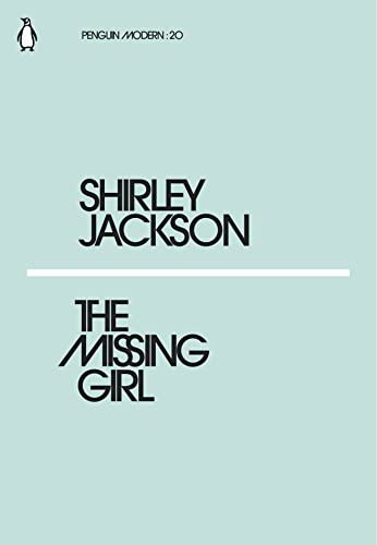 The Missing Girl by Shirley Jackson te koop op hetbookcafe.nl