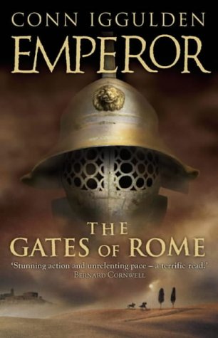 Gates Of Rome