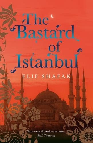 The Bastard Of Istanbul by Elif Shafak te koop op hetbookcafe.nl