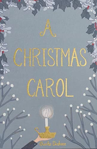 A Christmas Carol by Charles Dickens te koop op hetbookcafe.nl
