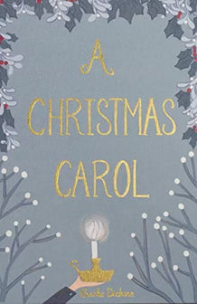 A Christmas Carol by Charles Dickens te koop op hetbookcafe.nl